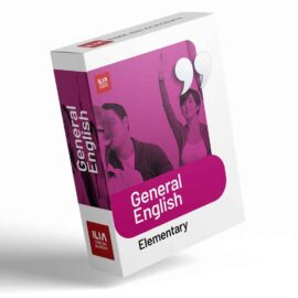General English - Elementary
